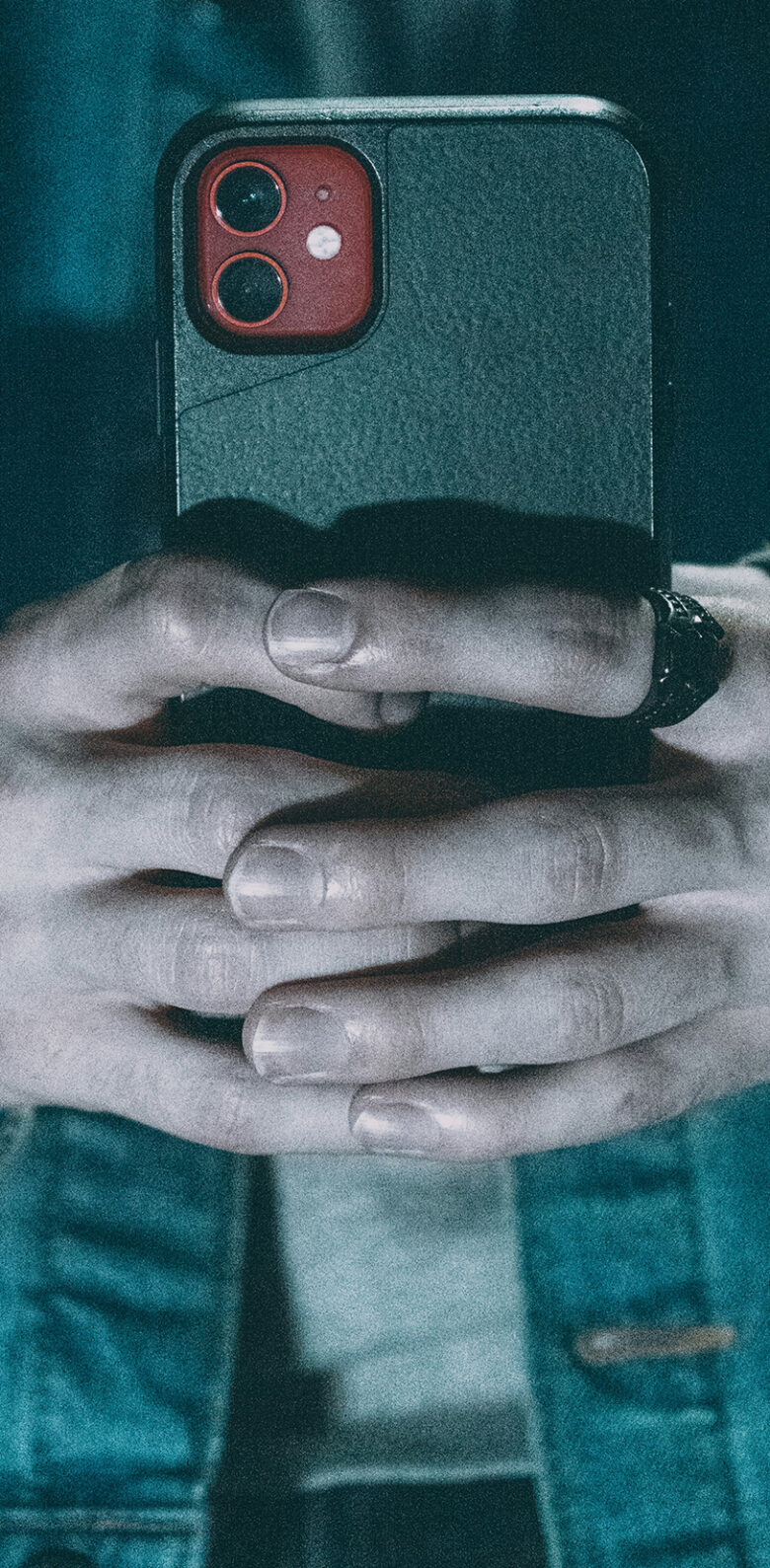 Photo by Jacob Elliott on Unsplash